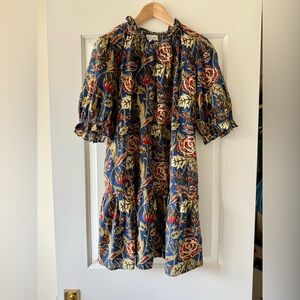 Velvet by Graham and Spencer Tory dress size M